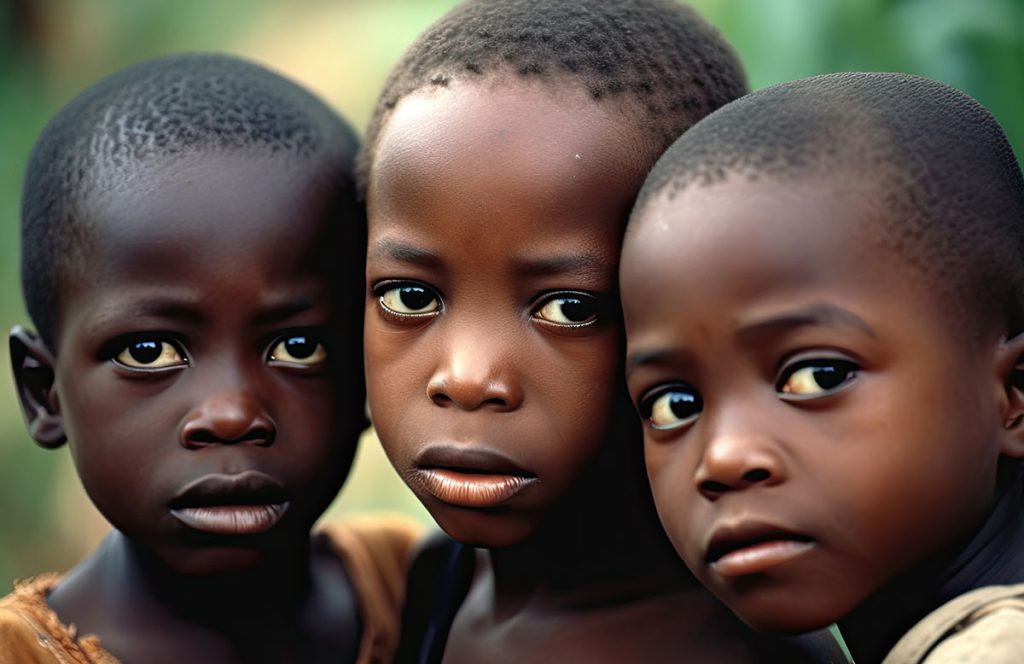 They also deserve proper education as you.